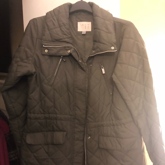 Fall/winter jacket - Picture 1 of 3